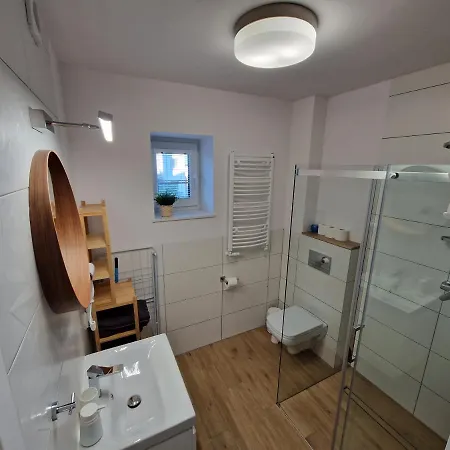 Apartment Zatoka Wladyslawowo