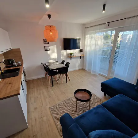 Apartment Zatoka