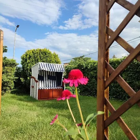 Zatoka Lejlighed Władysławowo