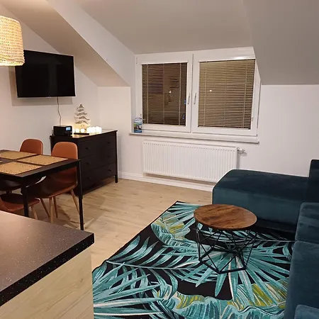 Lejlighed Zatoka Władysławowo