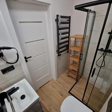 Zatoka Apartment