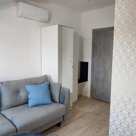 Apartment Zatoka *