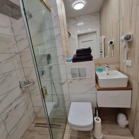 Lejlighed Zatoka Władysławowo