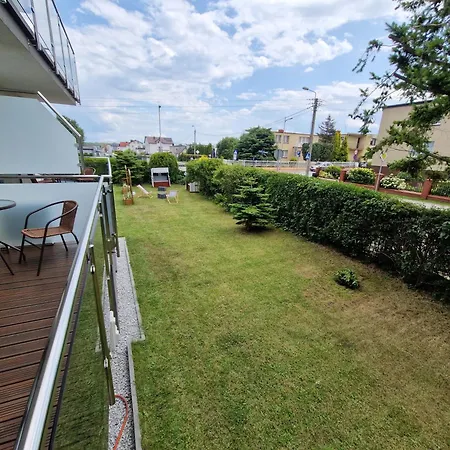 Zatoka * Władysławowo