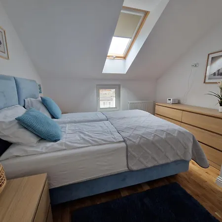 Zatoka Lejlighed Władysławowo