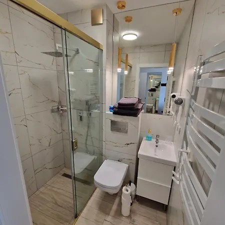 Zatoka Apartment