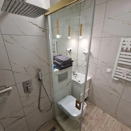 Apartment Zatoka Wladyslawowo
