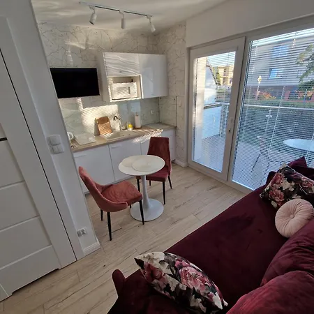 Apartment Zatoka