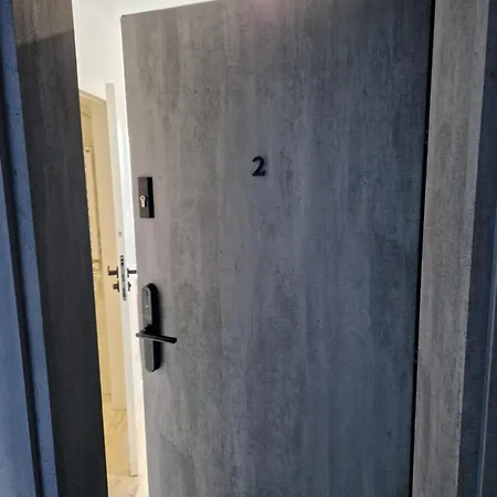 Zatoka Apartment