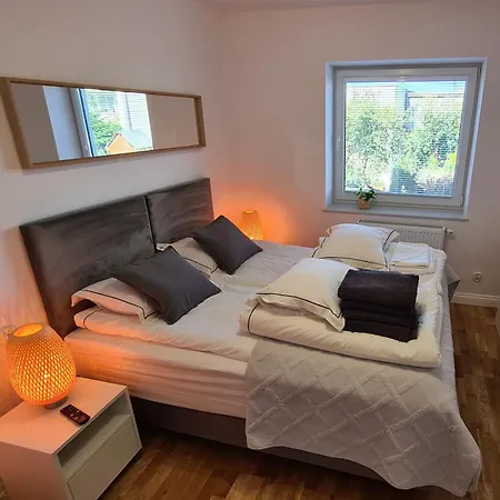 Apartment Zatoka