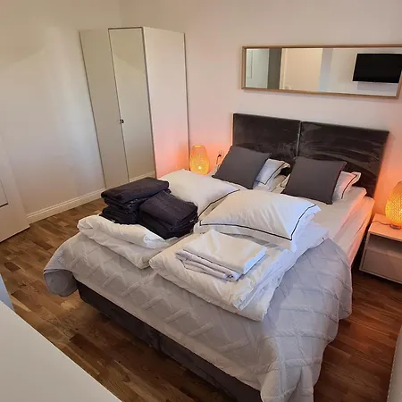 Zatoka Lejlighed Władysławowo