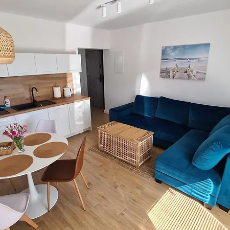 Apartment Zatoka Wladyslawowo