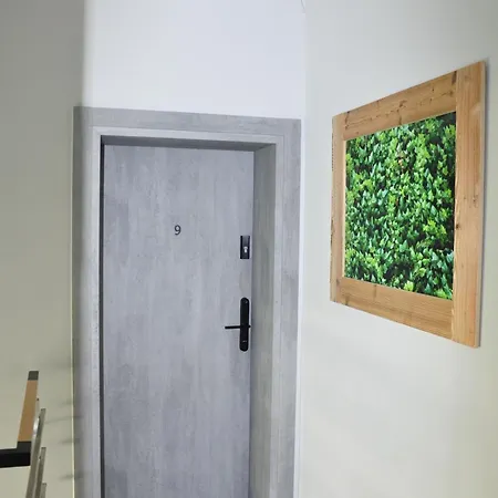 Apartment Zatoka Wladyslawowo