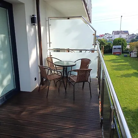 Zatoka * Władysławowo