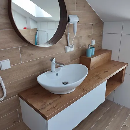 Lejlighed Zatoka Władysławowo