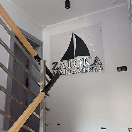 Zatoka Apartment