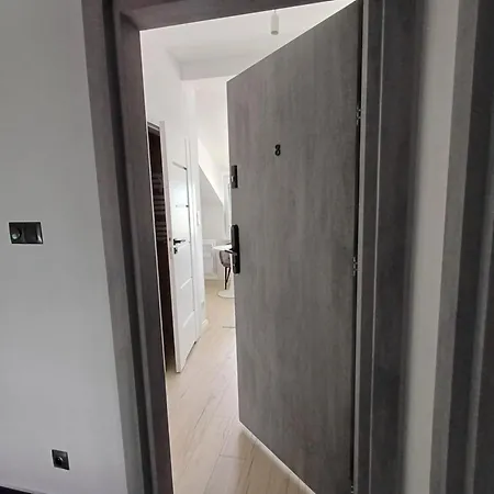 Zatoka Apartment *