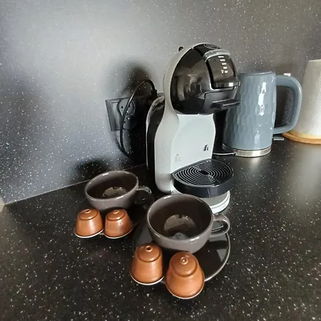 Zatoka Lejlighed Władysławowo