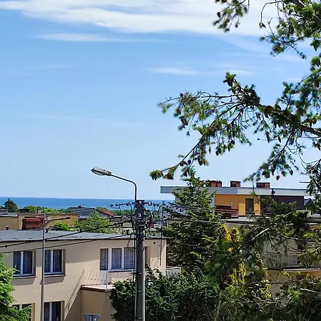 Zatoka Władysławowo