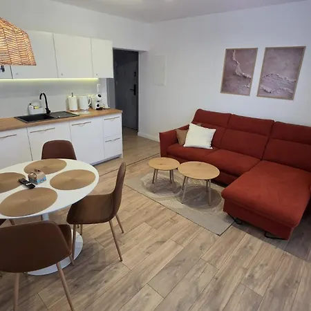Apartment Zatoka