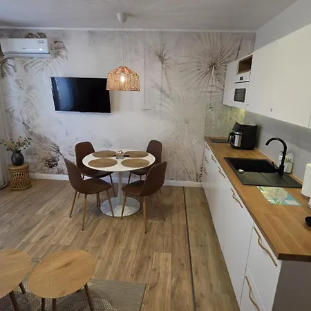 Zatoka Apartment Wladyslawowo