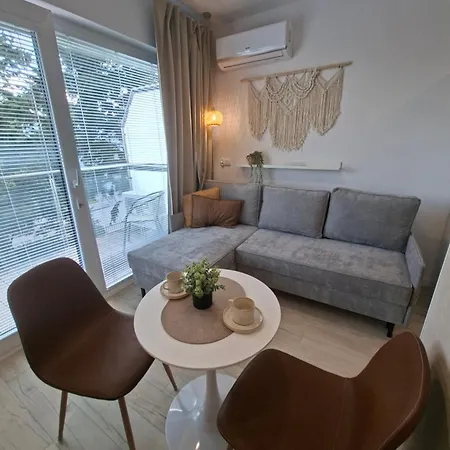 Apartment Zatoka Wladyslawowo