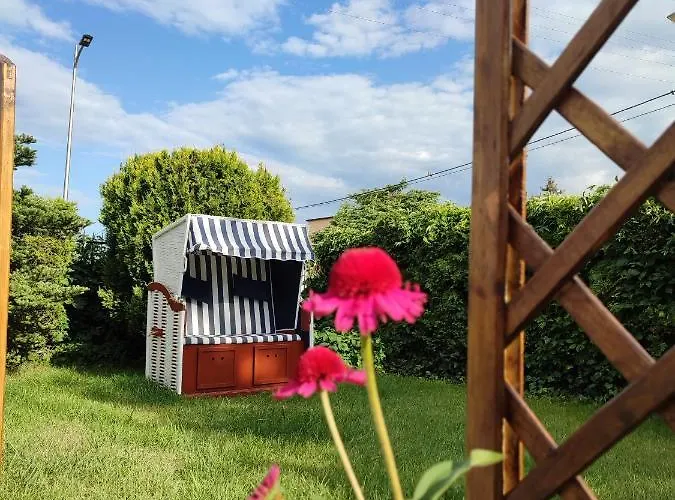 Zatoka Апартаменты Владыславово