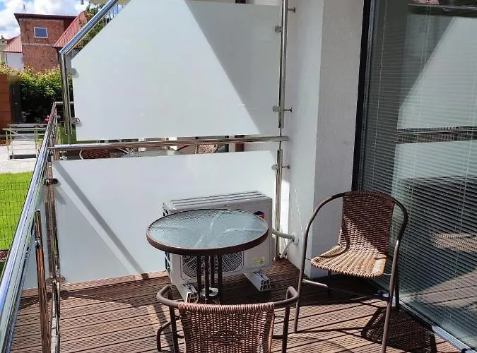 Zatoka Владыславово