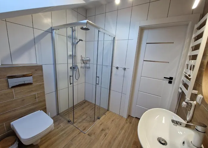 Zatoka Владыславово