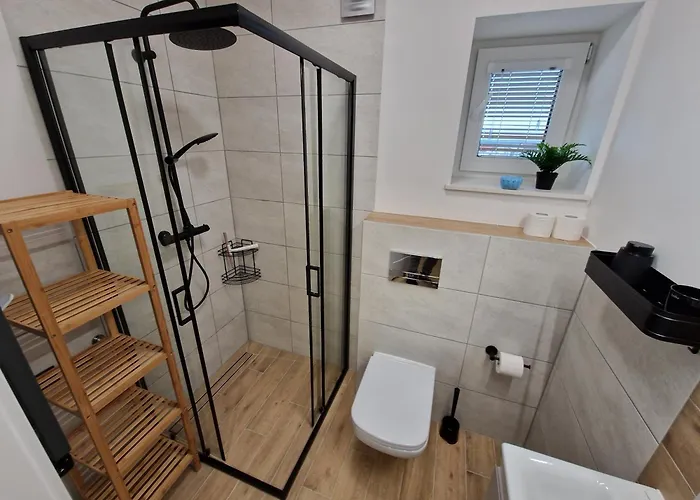 Zatoka Владыславово