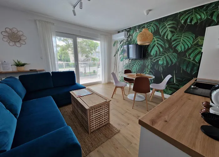 Zatoka Владыславово