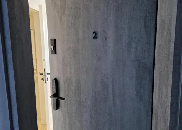 Zatoka Апартаменты