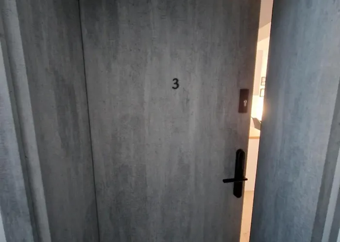 Zatoka Владыславово