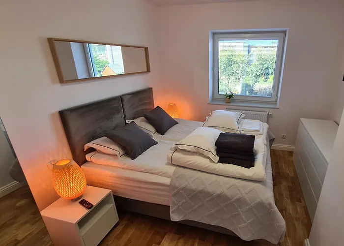 Апартаменты Zatoka