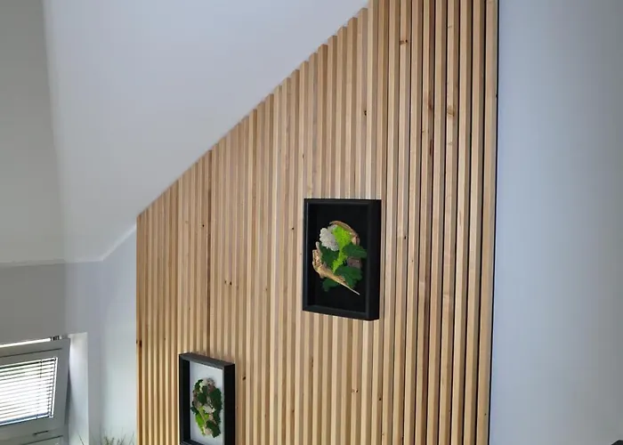 Апартаменты Zatoka