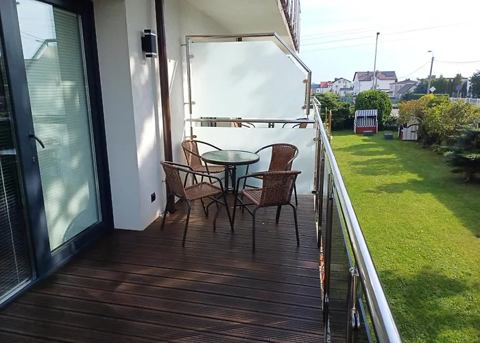 Zatoka * Владыславово