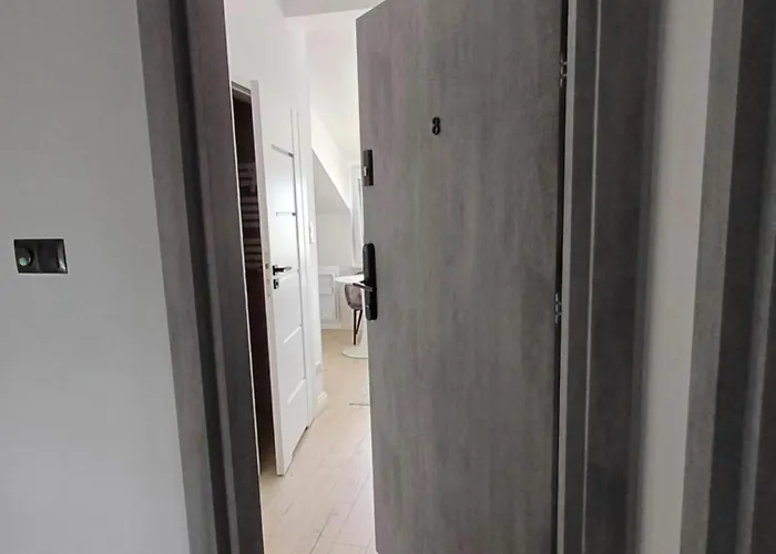 Zatoka Апартаменты *