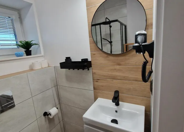 Zatoka Владыславово