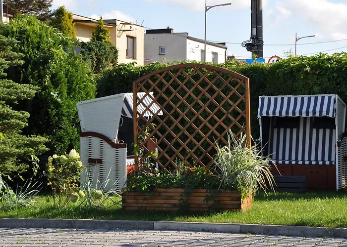 Zatoka Апартаменты *